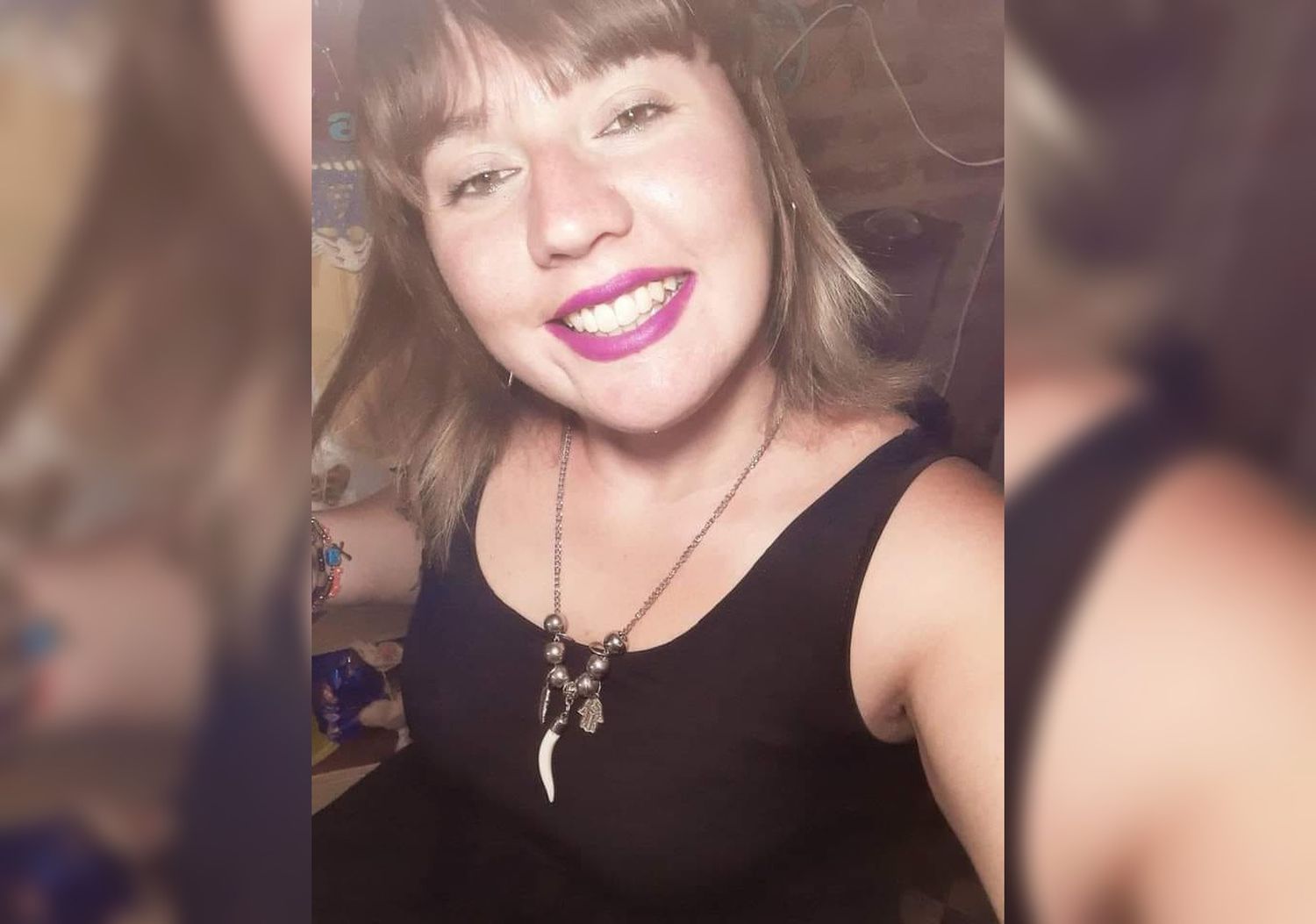 Trasladaron a Pergamino a una joven que chocó en bicicleta con una camioneta