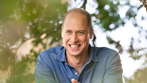 Príncipe William pasó el coronavirus en secreto