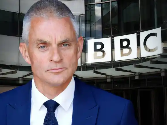 UN VIDEO y una AMENAZA de TRUMP desatan la crisis en la BBC