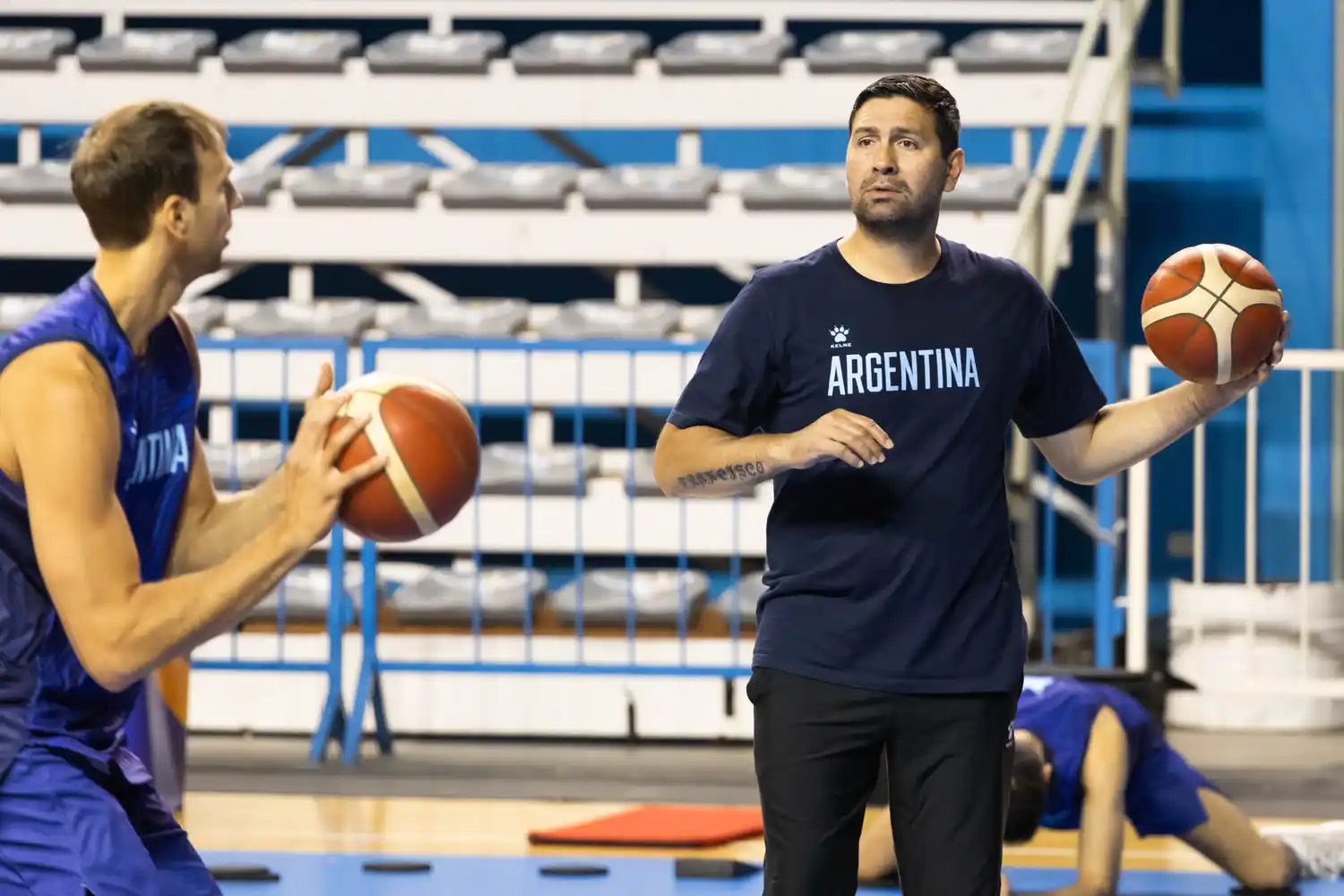 Primeros candidatos para el buzo de DT de Peñarol