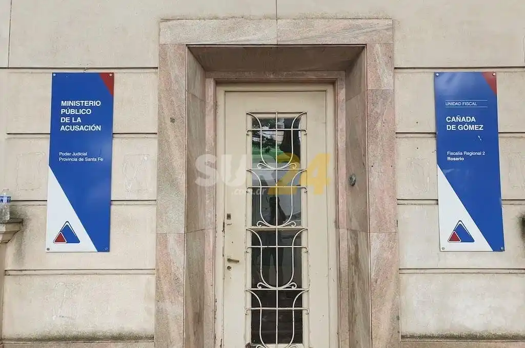 Cañada de Gómez: liberarán a un policía que terminó preso tras intentar detener a un delincuente