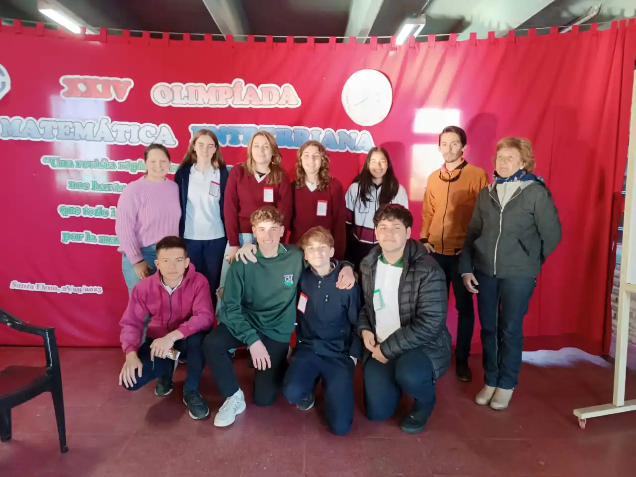 Olimpiada Matemática Argentina: Un Desafío de Ingenio y Creatividad