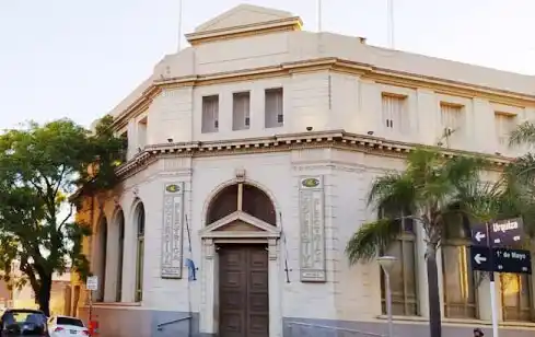 La nueva Ley Bases promueve la libre comercialización de energía y beneficia a la Cooperativa Eléctrica