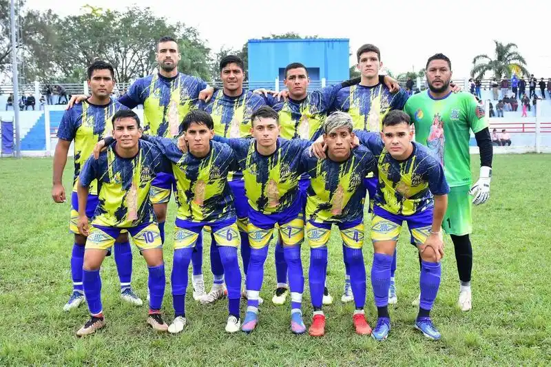 Esta tarde se pone en marcha
la decimosexta fecha del Anual