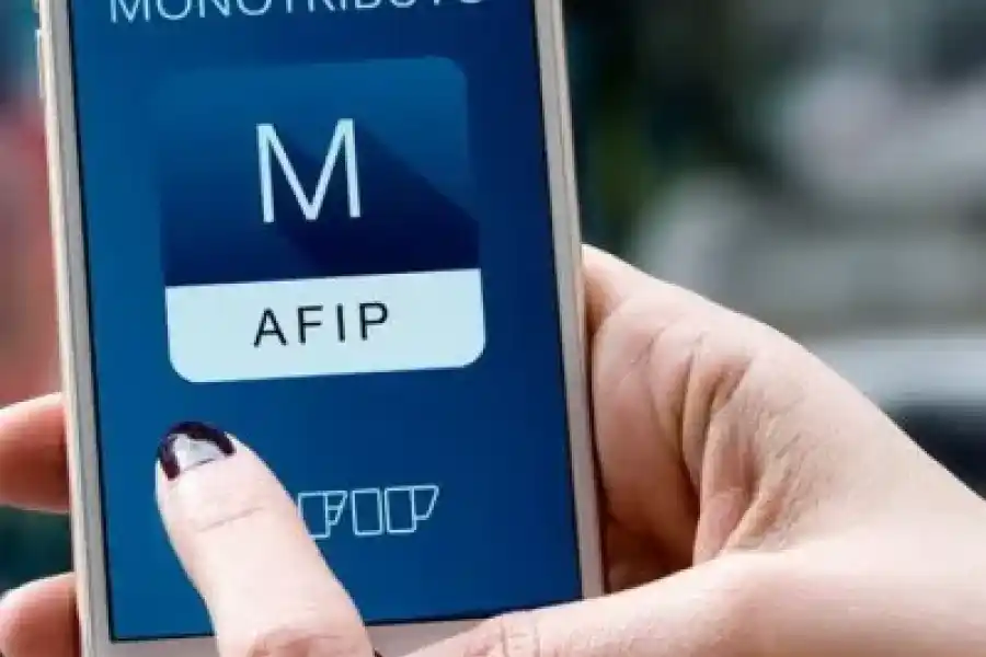 Facturador habilitado: los monotributistas ya pueden emitir comprobantes desde su celular