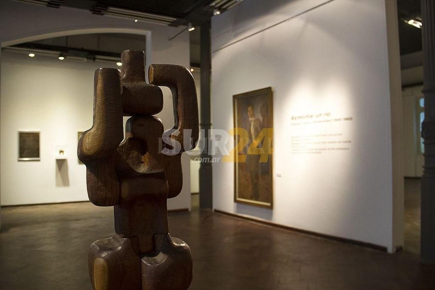 Convocatoria a artistas visuales de todo el país
