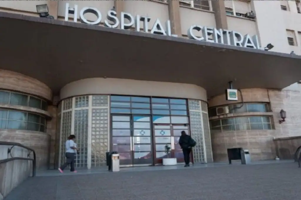 Conmoción en Mendoza: un nene de 12 años recibió un disparo en la cabeza
