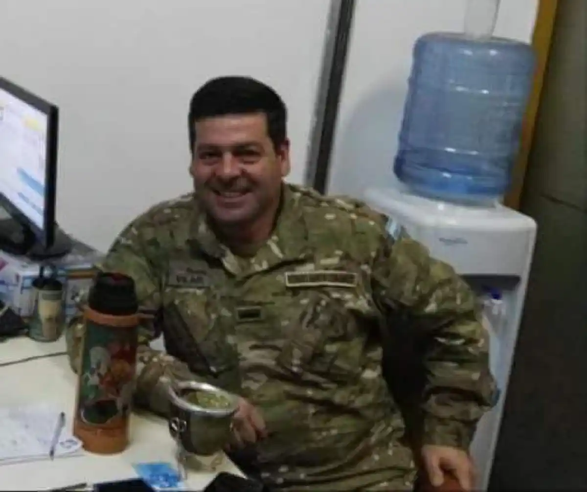 Motochorros asesinaron a custodio de Gualeguaychú cuando retiraba dinero