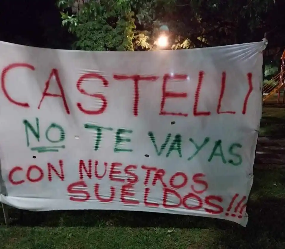 FOTO: Facebook de Oscar Lujan Romero.