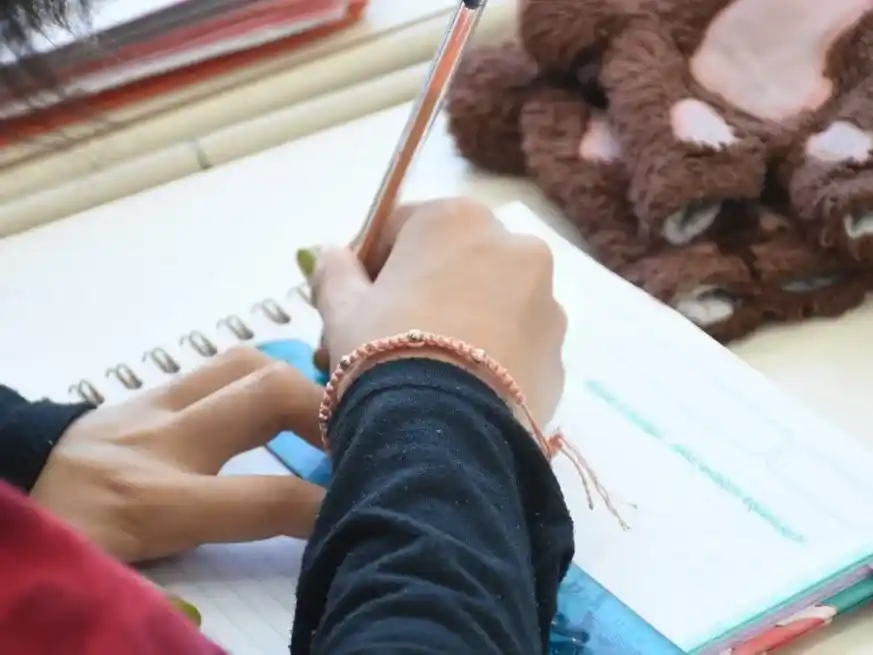 El beneficio está destinado a contribuir con el pago de los gastos escolares de estudiantes de hasta 18 años. Crédito: Flavio Raina