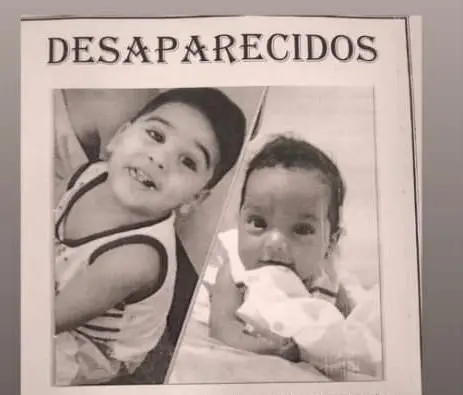 Simulación de hecho punible: DETALLES del supuesto rapto de dos niños en Petare