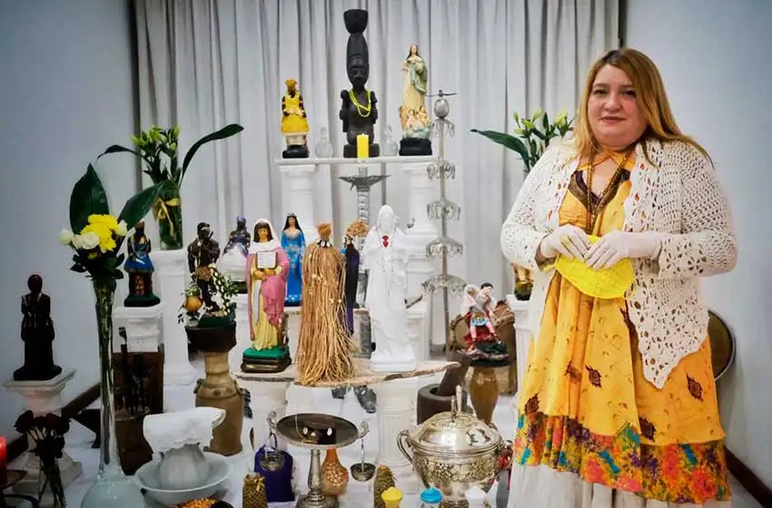 En qué creen los marplatenses: un recorrido por los principales cultos y religiones
