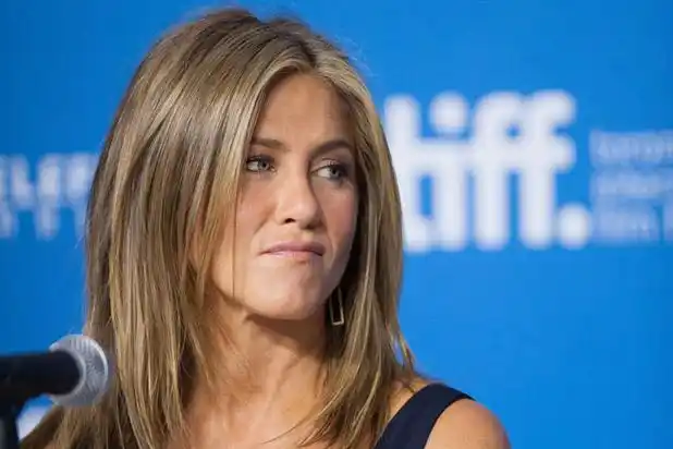 ¿Otra vez sopa? Aseguran que Jennifer Aniston está embarazada