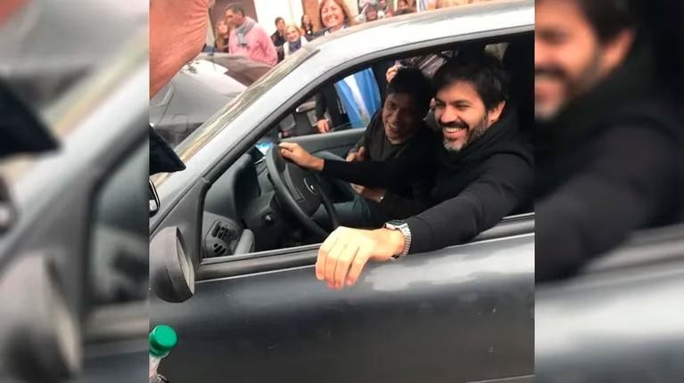 Bianco adelantó cómo será la campaña de Kicillof: "Va a tener la misma impronta que la anterior con el Clio"