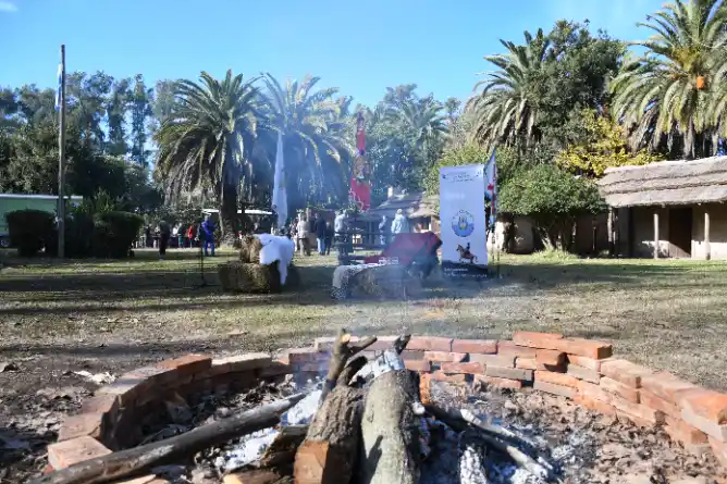 Este sábado llega la Peña “La Sanmartiniana” con entrada libre y gratuita en el Fuerte
