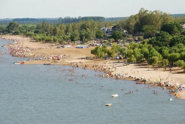 Este jueves Entre Ríos presentará en Buenos Aires sus propuestas para este verano