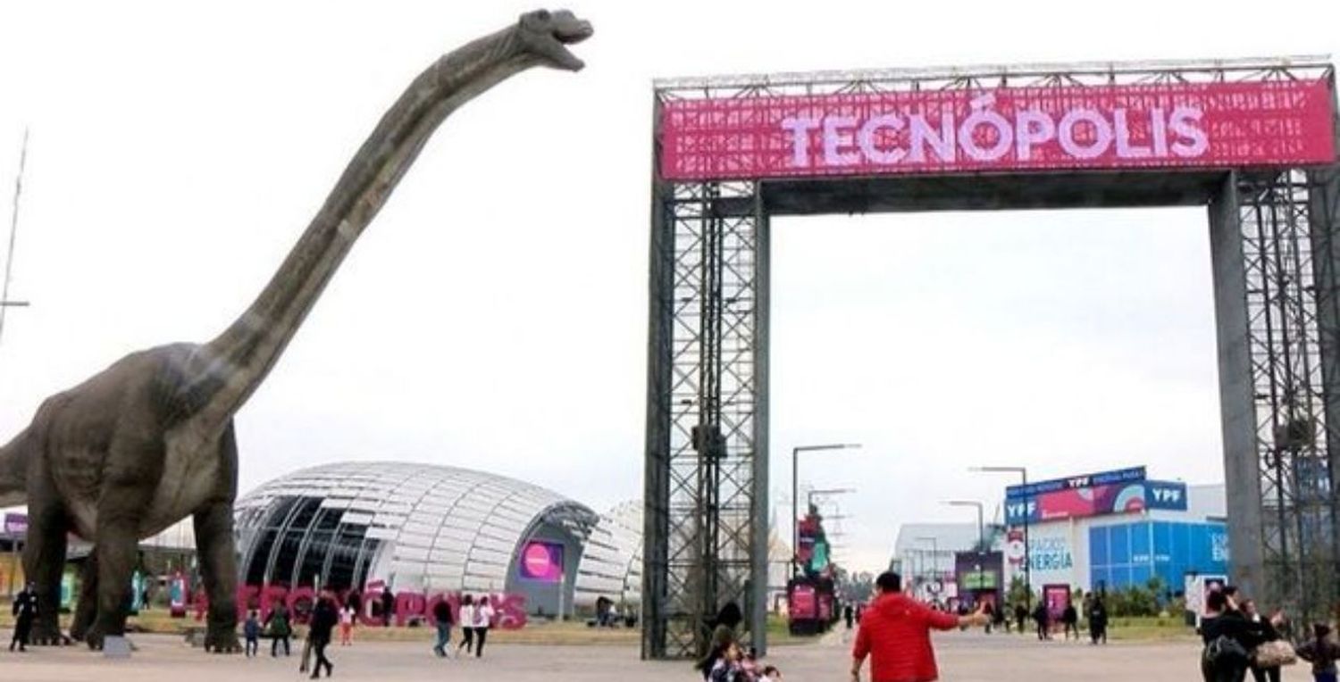 Tecnópolis reabre con cientos de shows y propuestas