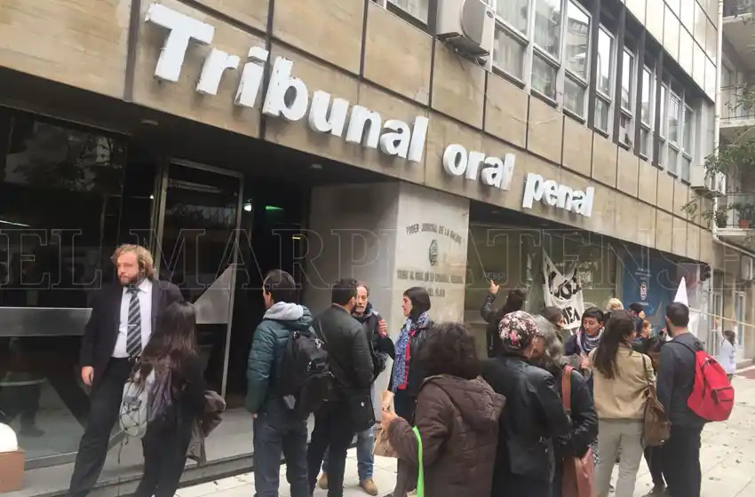 Lesa Humanidad: "Es un juicio inédito, quedará en la historia"