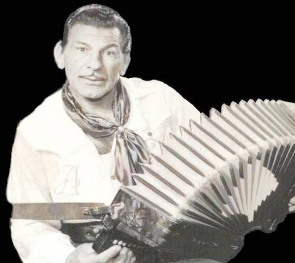 FESTEJOS DE LOS 100 A�OS DEL NATALICIO DE ABELARDO  DIMOTTA EN VILLAGUAY 