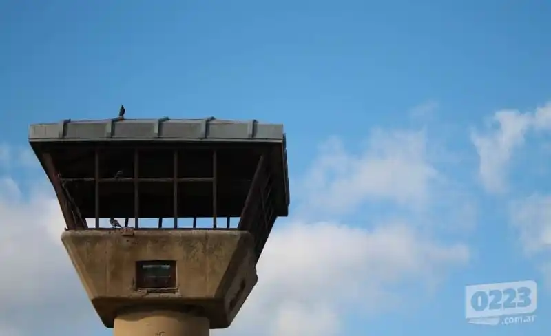 Mataron a un un interno de la Unidad Penal 44 de Batán