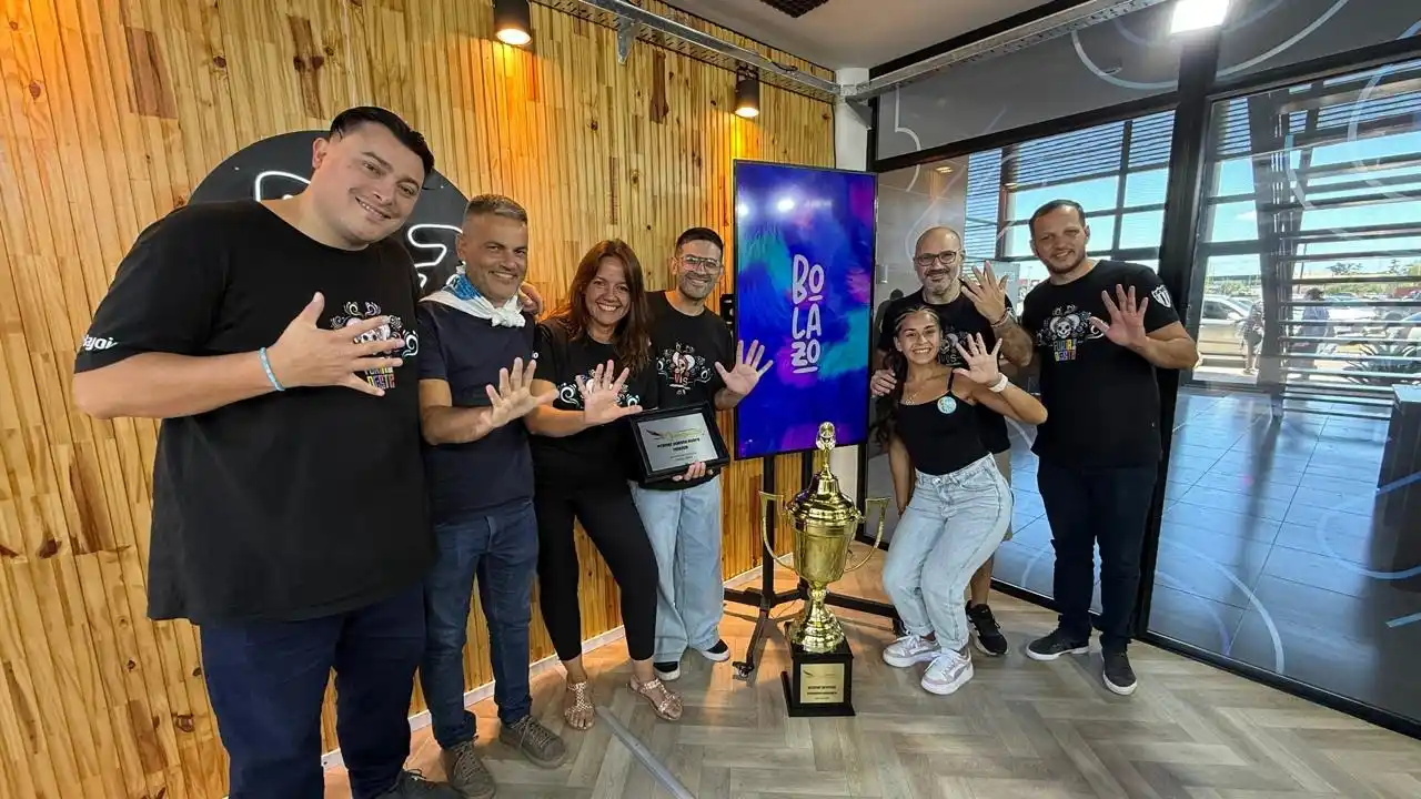 Entrevista exclusiva: Reviví el análisis completo del triunfo de Papelitos en Bolazo