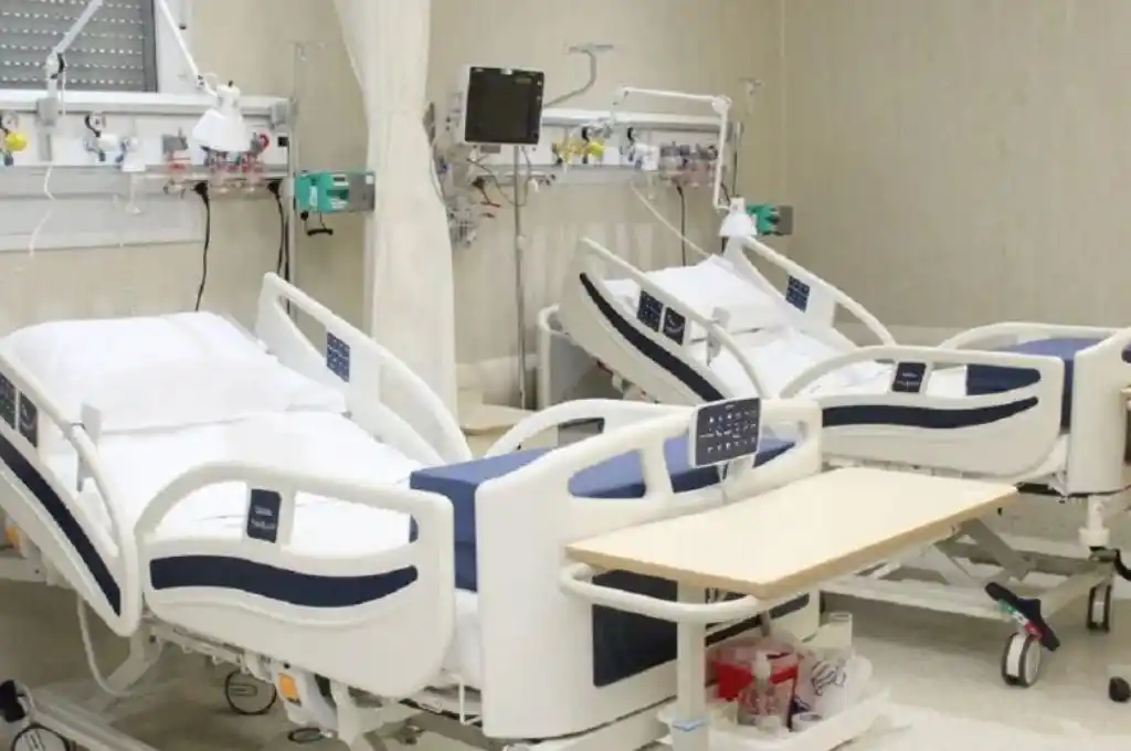 Córdoba dispone de camas críticas y podría ayudar a Santa Fe