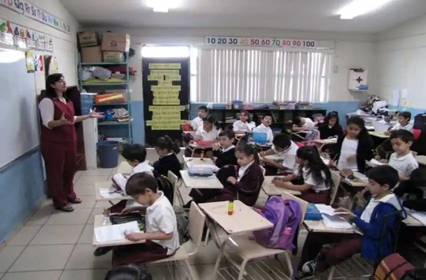 Paritaria docente: hubo acuerdo nacional pero sigue la incertidumbre en la provincia