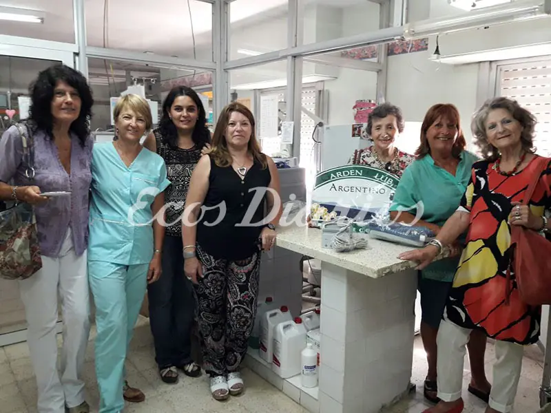 Neonatología atendió 270 bebés en 2017