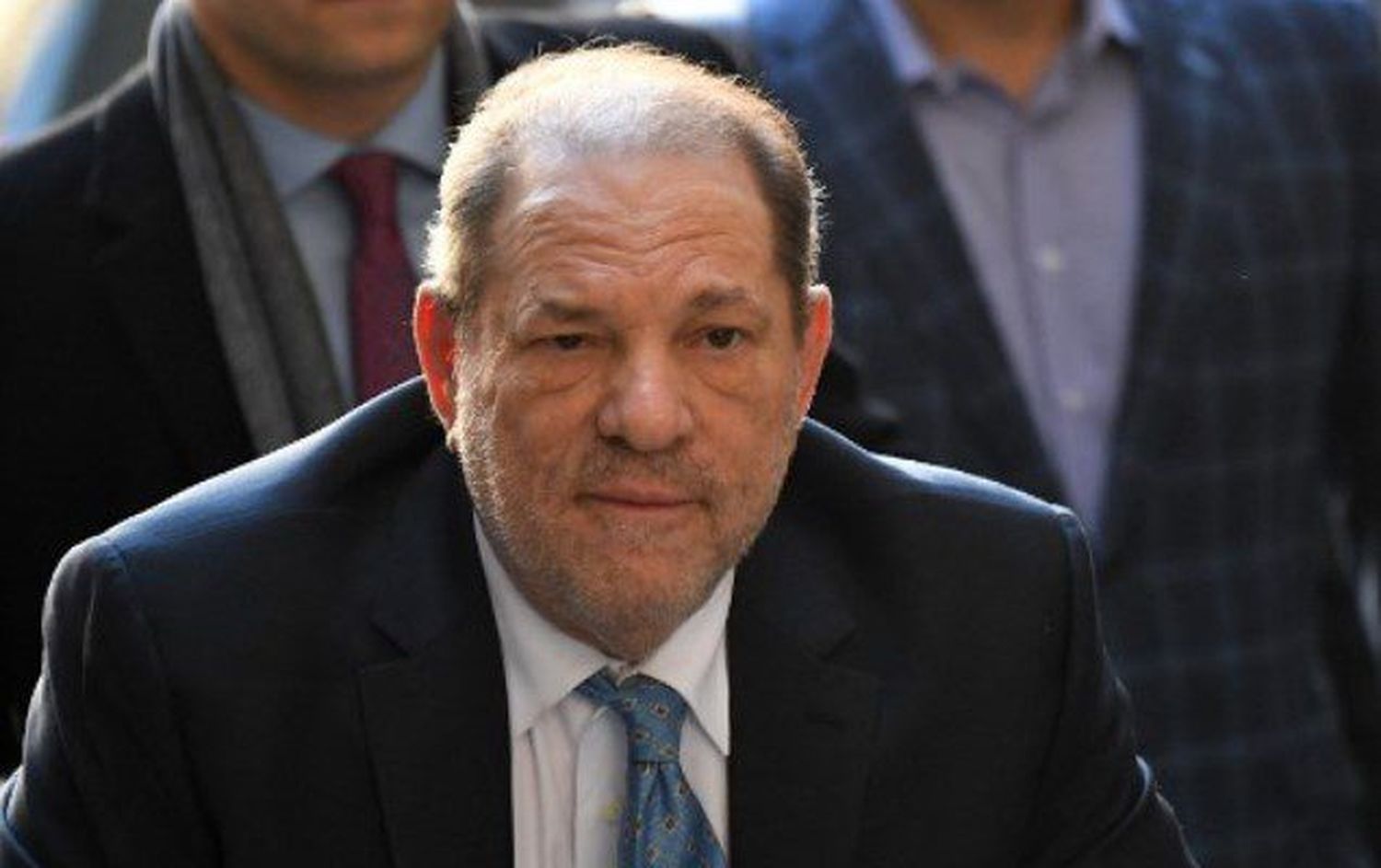 Harvey Weinstein tendrá que enfrentar nuevo juicio