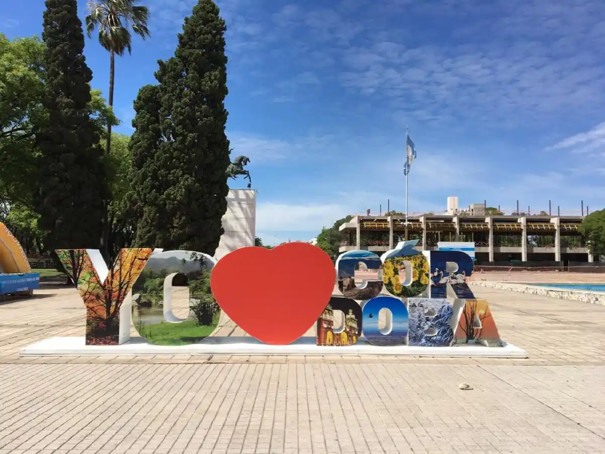 #YoAmoCórdoba: la promoción turística de verano se presenta en la ciudad