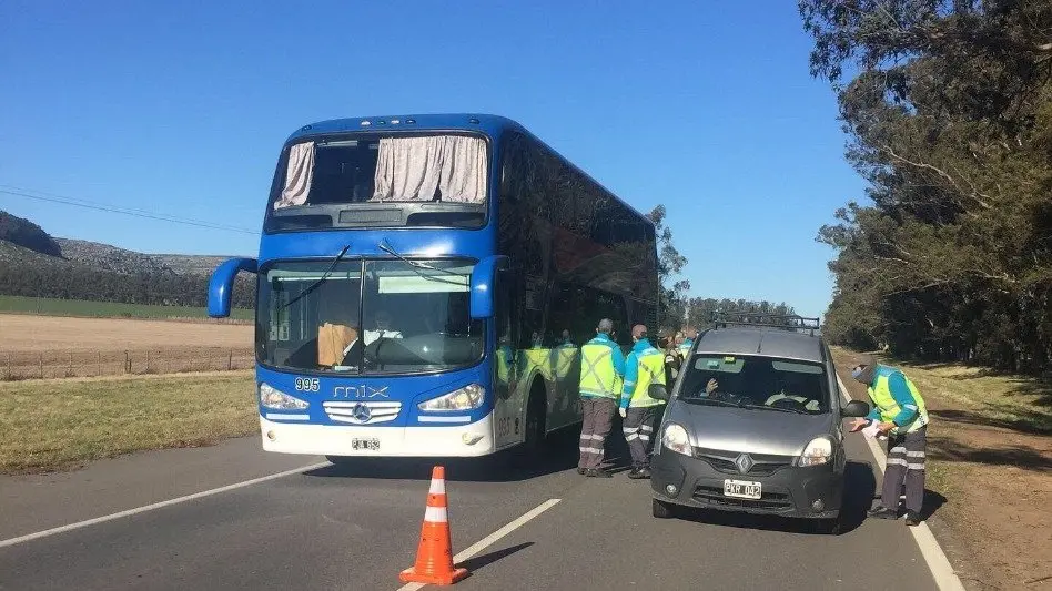 "Estamos en un 10% por arriba de las reservas del 2019"