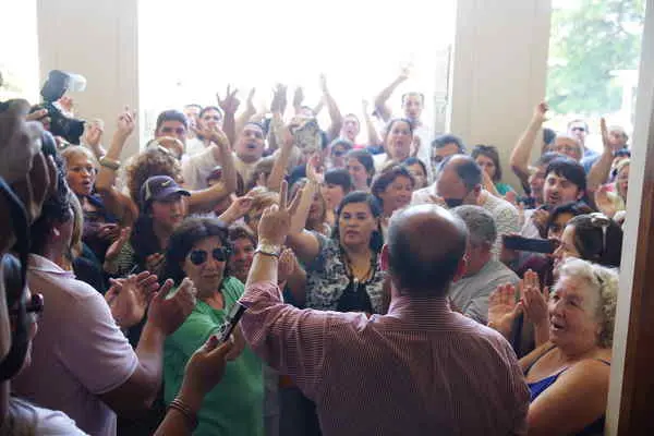 Azul: El Concejo Deliberante hará una denuncia penal contra el Intendente Inza