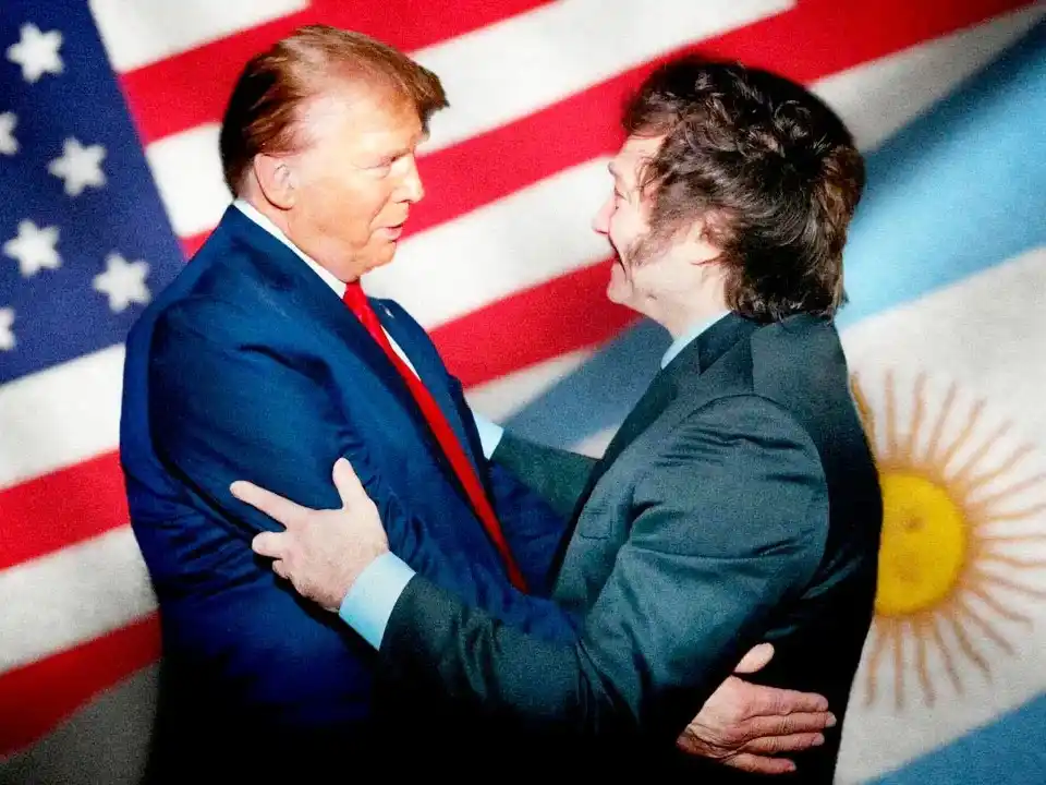 Empresas estadounidenses creen que la Argentina no será alcanzada por la suba de aranceles dispuesta por Trump