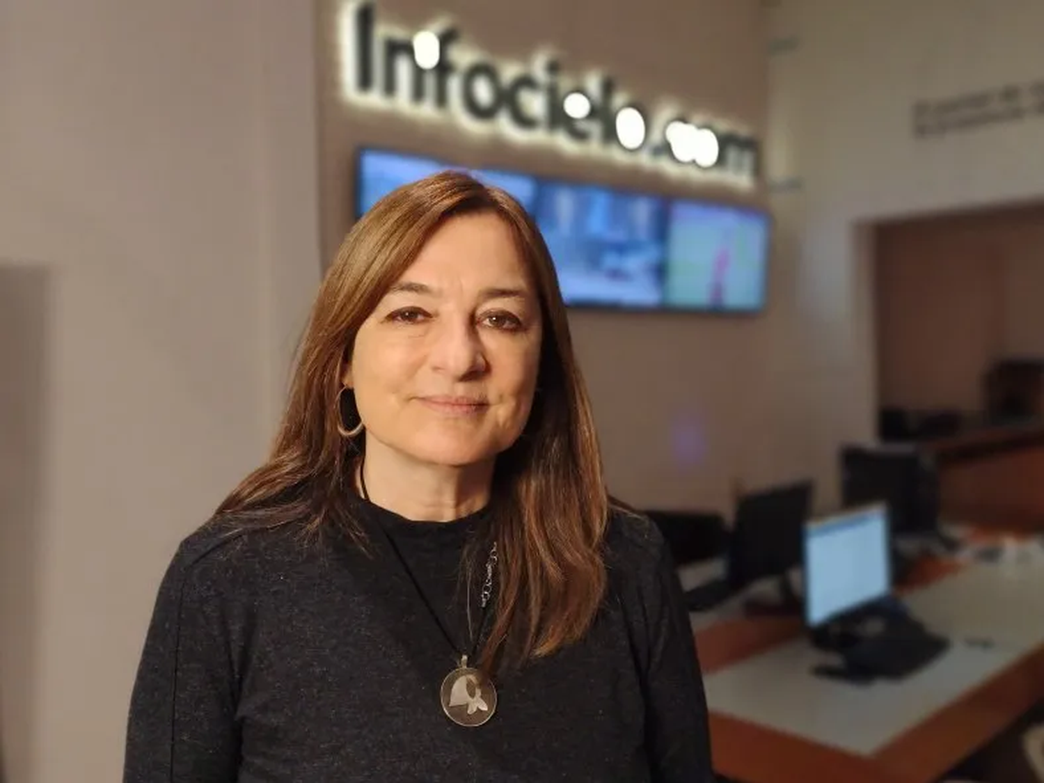 Estela Díaz defendió Desendeudadas: “El sector más vulnerable de nuestra economía son las mujeres cabezas de hogar”