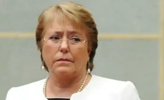 Imputan a la nuera de Bachelet por delitos tributarios
