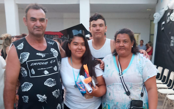 Transporte escolar: Dimas ya tiene quien lo lleve hasta la escuela