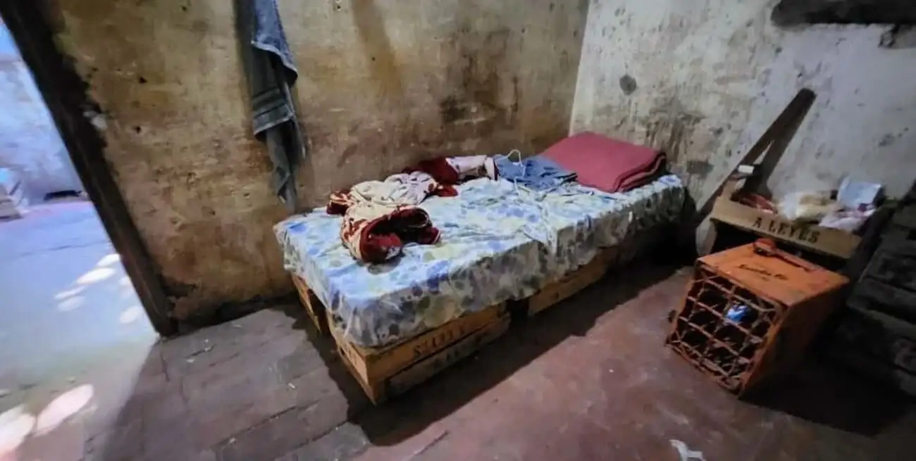 Comenzó en Santa Fe el juicio por presunta explotación laboral de trabajadores chaqueños en un campo de frutillas - 3