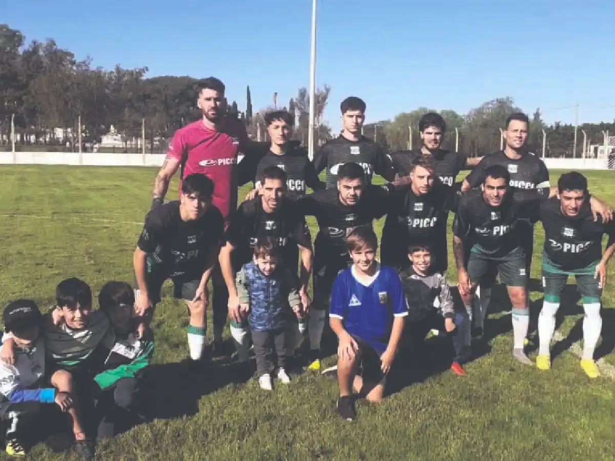 Sportiva Devoto y La Francia avanzaron a las semifinales
