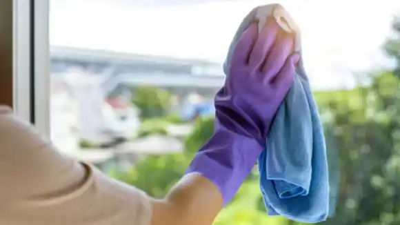 Vidrios transparentes y limpios con este limpiador natural (+Video)