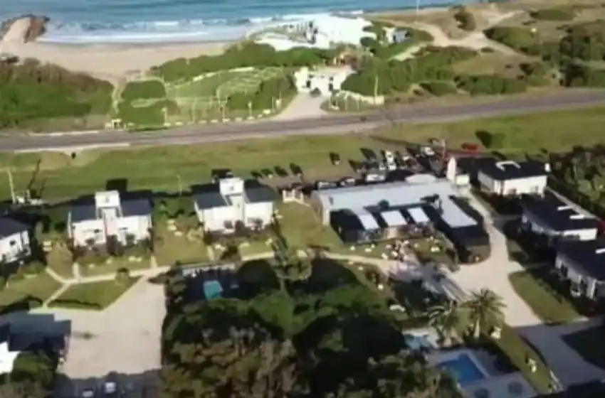 “Alerta: políticos municipales proyectan el fin de Chapadmalal”