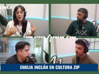 Cultura Zip celebró sus 200 programas con el estreno exclusivo de un nuevo Sunset en la Terraza