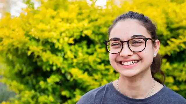 Valentina Avetta desarrolló un sensor termocrómico para insulina
