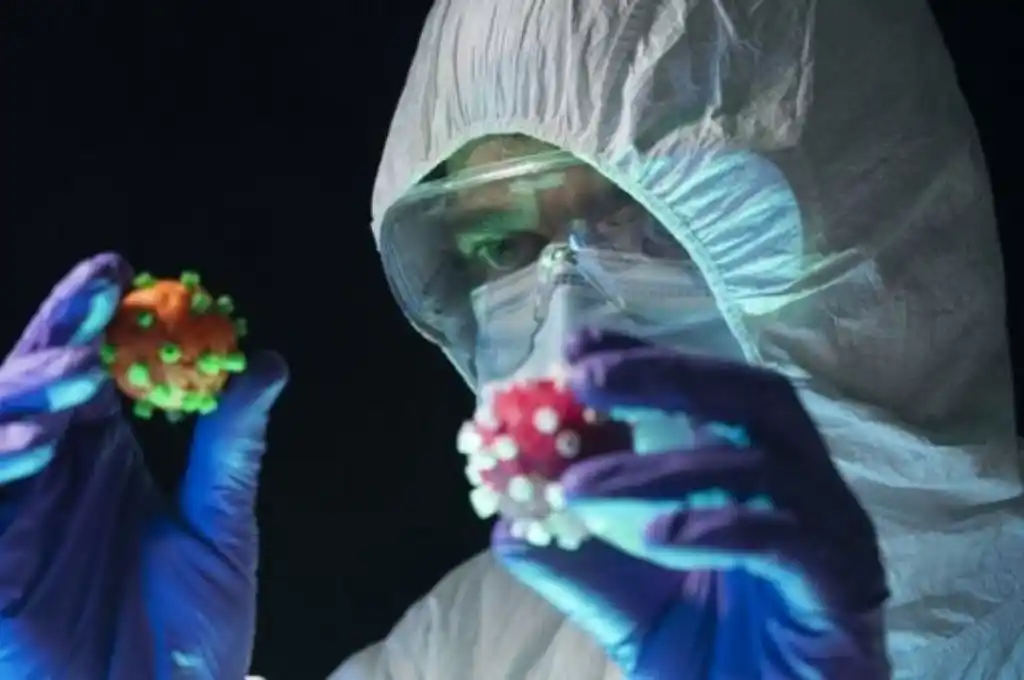 COVID-19: un estadounidense habría identificado al caso cero