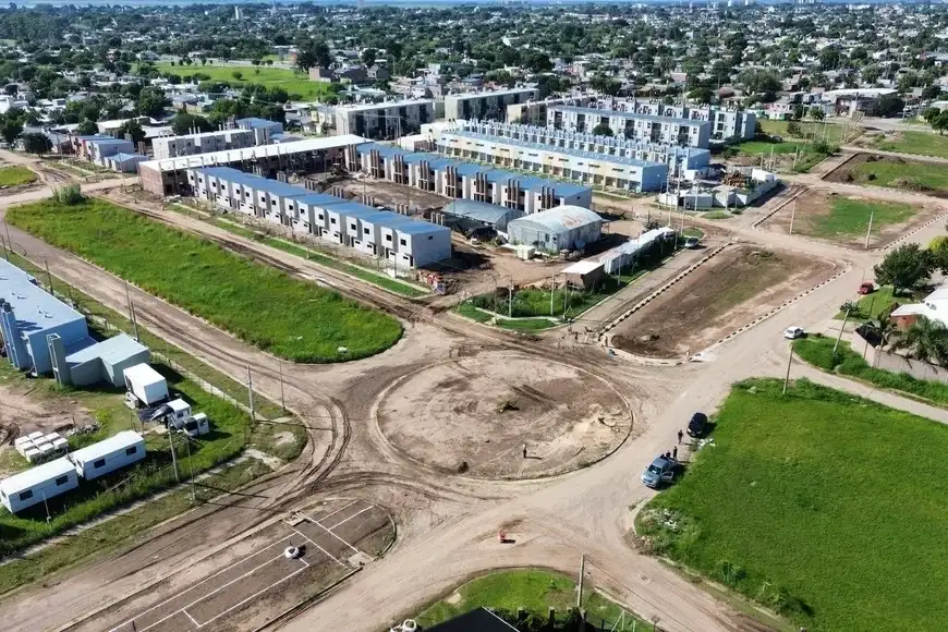 Villa Deportiva La Esmeralda II