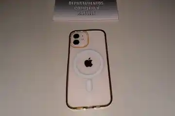 Le robaron el celular mientras cargaba mercadería, el ladrón intentó venderlo y la PDI lo recuperó