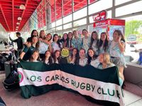 Los Cardos arrancó con una victoria