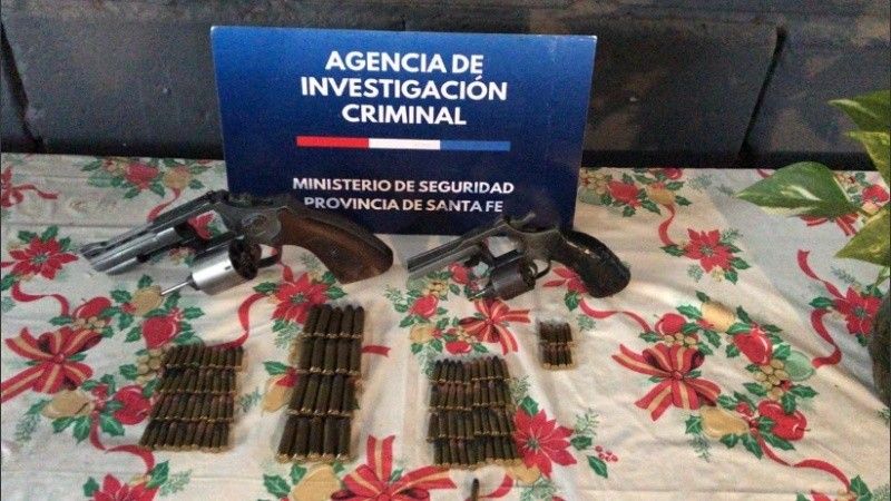 Detienen a un gendarme por el crimen de un adolescente
