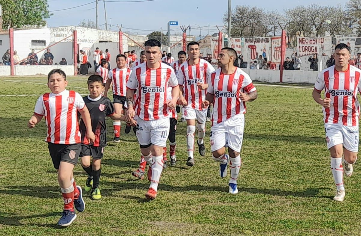 Barrio Norte 1