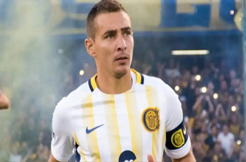 Central necesita otro Marco para su cuadro