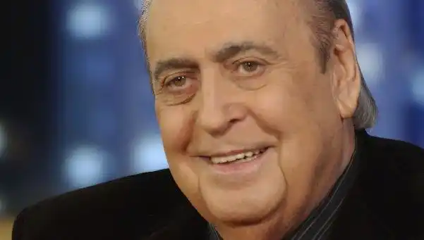 Murió Juan Carlos Mesa